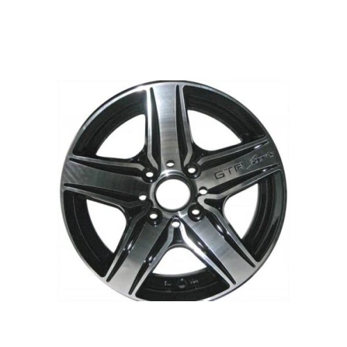 Sportmax Racing SR3111Z W5.5 R13 PCD4x100 ET35 DIA67.1 BP
